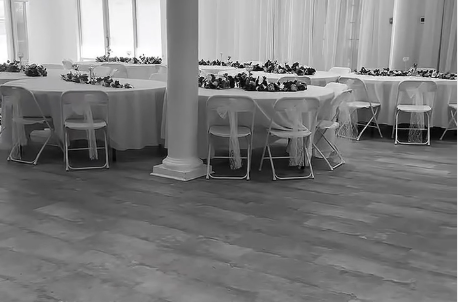 Event Setup